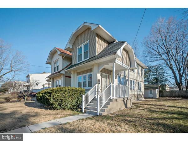 5504 JACKSON AVE, Pennsauken, NJ 08110