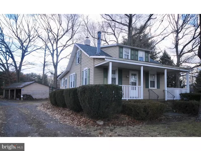 37 HARDING HWY, Elmer, NJ 08318