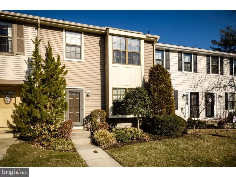 502 KINGS CROFT, Cherry Hill, NJ 08034