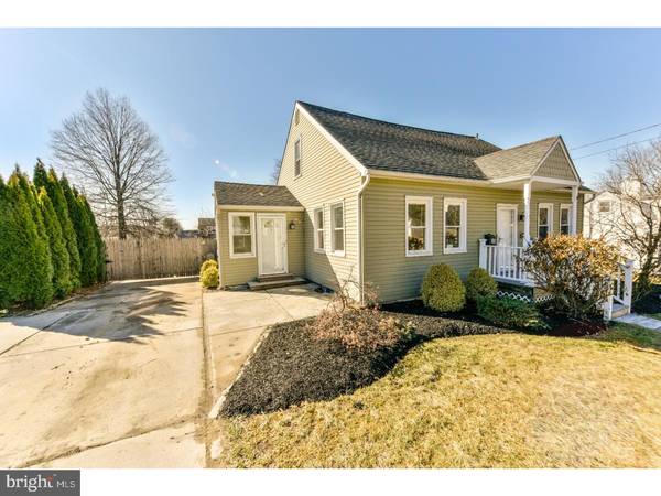 27 MITCHELL AVE, Runnemede, NJ 08078