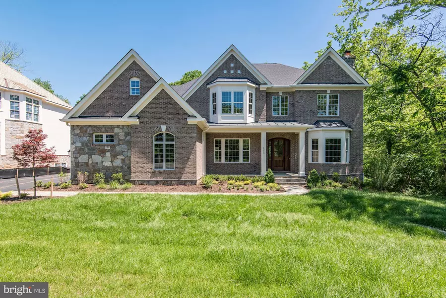 1325 KIRBY RD, Mclean, VA 22101