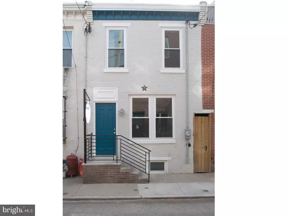 Philadelphia, PA 19147,1234 PETERS ST