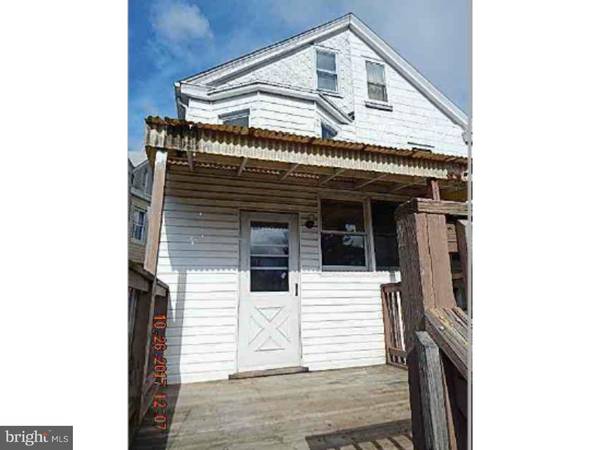 324 W WASHINGTON ST, Frackville, PA 17931