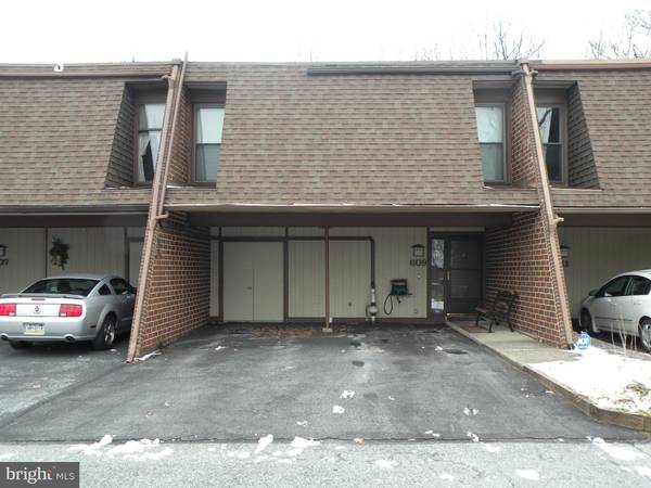 609 CEDAR RIDGE LN, Mechanicsburg, PA 17055