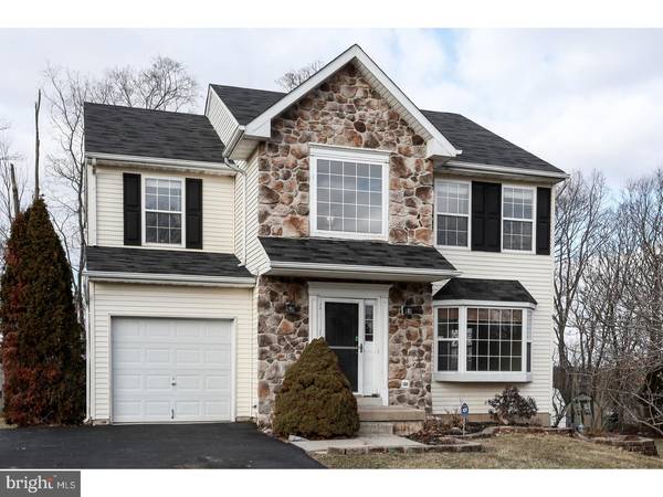 219 VON STEUBEN DR, Collegeville, PA 19426