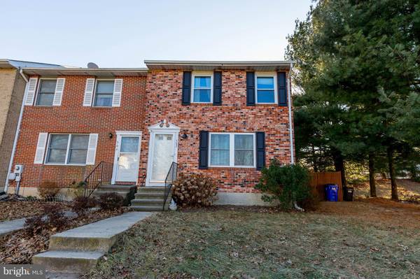 502 WINDY KNOLL DR, Mount Airy, MD 21771