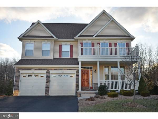 202 TOPAZ CIR, Dover, DE 19901