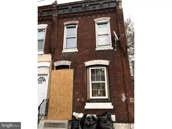 2829 N LEE ST, Philadelphia, PA 19134