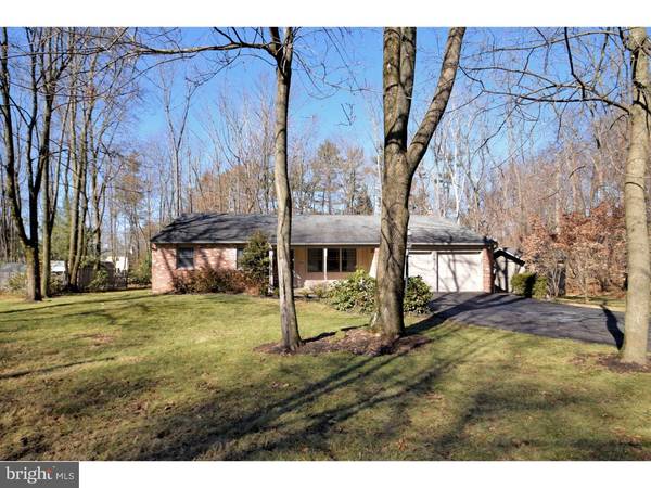 1226 CEDAR RD, Ambler, PA 19002