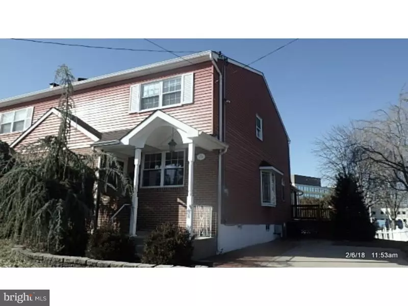 1109 CHERRY ST, Bristol, PA 19007