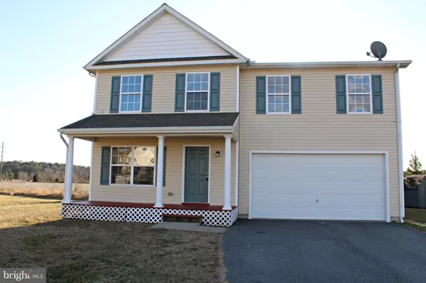 108 NIGHT HERON CT, Cambridge, MD 21613