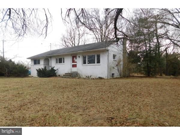 421 FERRELL RD, Mullica Hill, NJ 08062