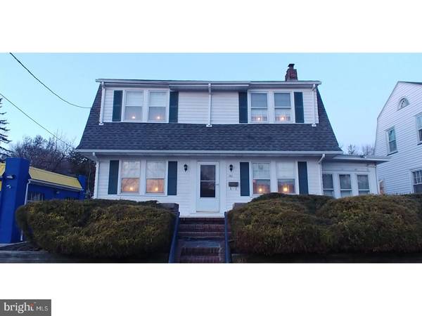 140 SANHICAN DR, Trenton, NJ 08618