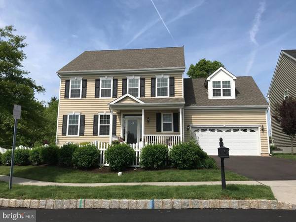 438 SADDLERY DR, Perkasie, PA 18944