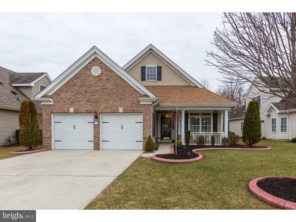 117 HERITAGE LOOP, Glassboro, NJ 08028