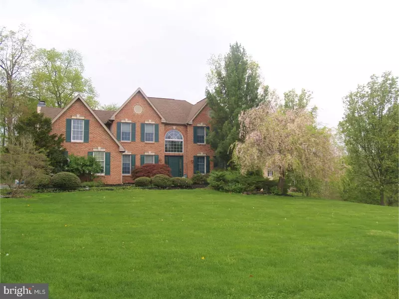 1450 COUNTRY VIEW LN, Harleysville, PA 19438