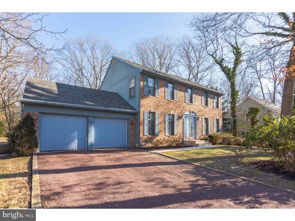 1059 RAINBOW CIR, Pittsgrove, NJ 08318