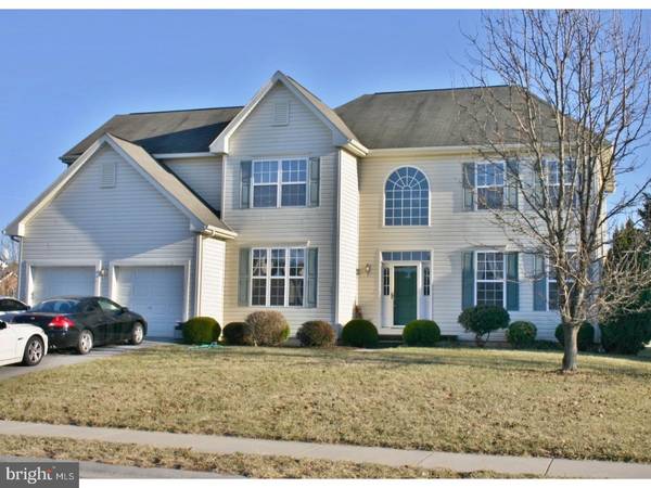 209 DRAWYERS DR, Middletown, DE 19709