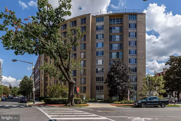 1239 VERMONT AVE NW #608, Washington, DC 20005