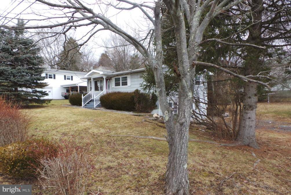 Frostburg, MD 21532,159 WARNES LN