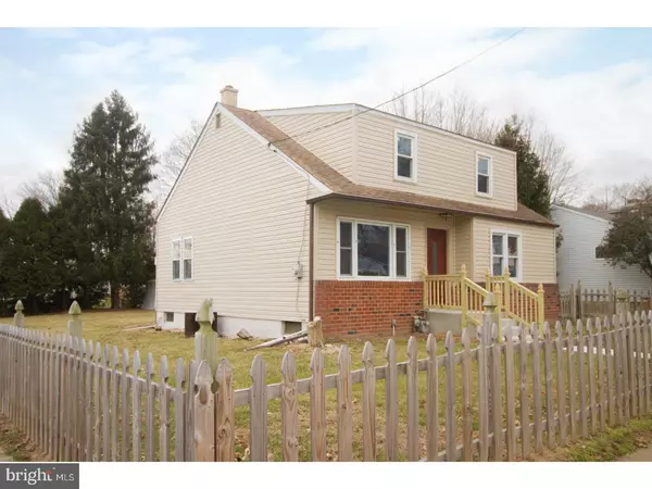 Abington, PA 19001,2742 MIRIAM AVE