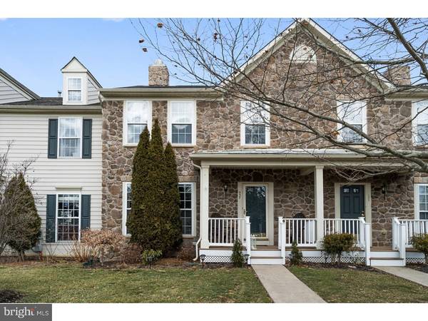 437 BUCKS RD, Perkasie, PA 18944