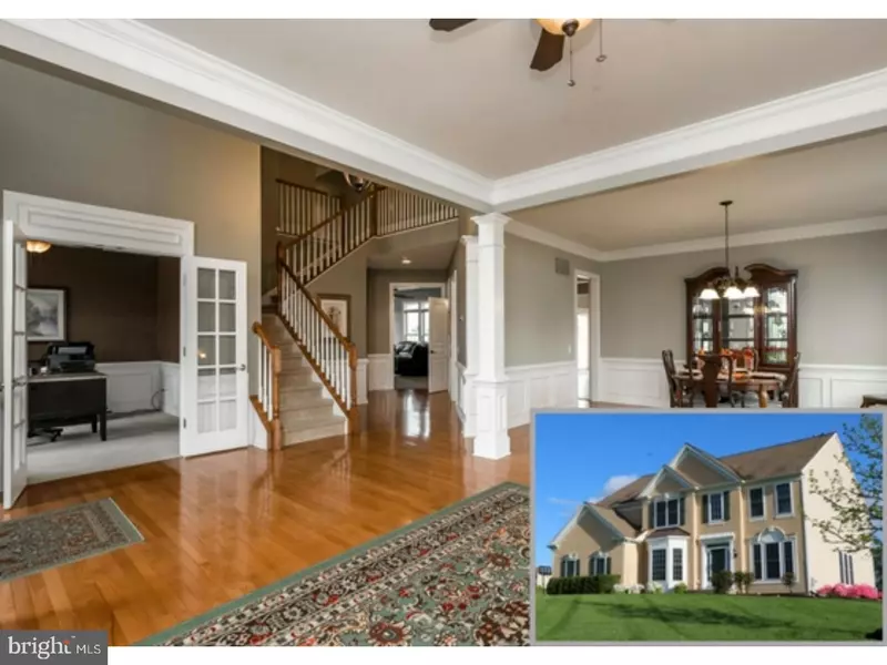 117 TREGO LN, Downingtown, PA 19335