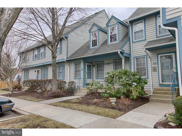 833 WESTFIELD DR, Cinnaminson, NJ 08077