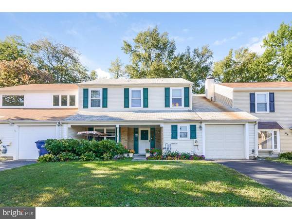 51 WYNNEWOOD DR, Voorhees, NJ 08043