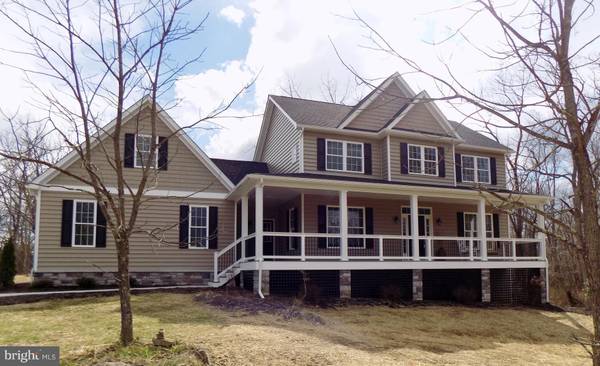 785 PYLETOWN RD, Boyce, VA 22620