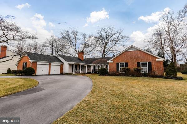 466 OLD ORCHARD CIR, Millersville, MD 21108