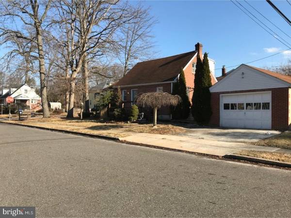 34 BONSALL AVE, Clifton Heights, PA 19018