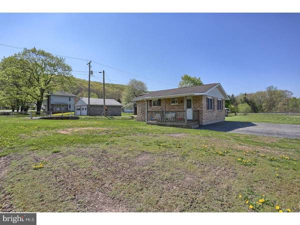 Tamaqua, PA 18252,1332 CLAMTOWN RD