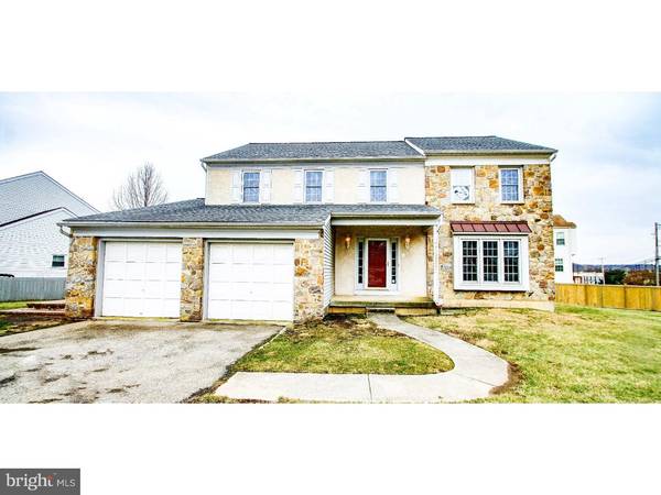 101 SCARLET DR, Conshohocken, PA 19428