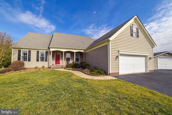 22272 ORCHARD CT, Leonardtown, MD 20650