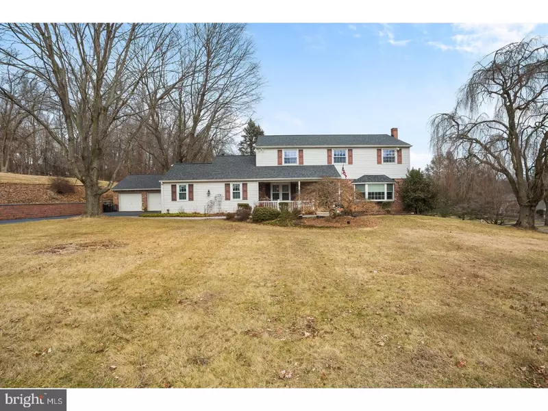 17 JUDITH LN, Thornton, PA 19373