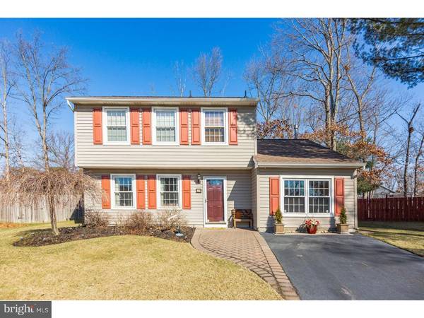 19 HORSESHOE CT, Atco, NJ 08004