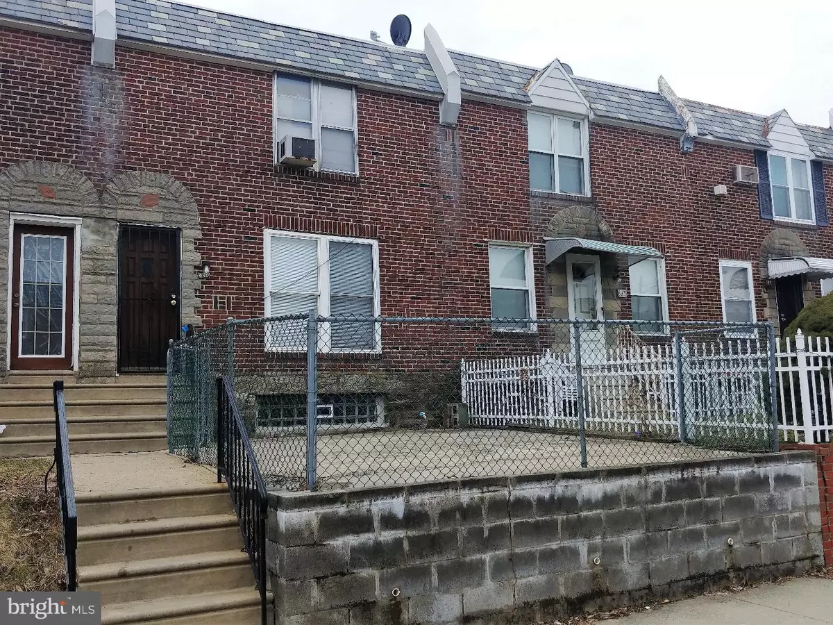 Philadelphia, PA 19120,640 ROSALIE ST