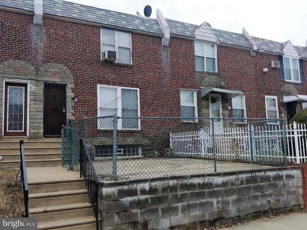 640 ROSALIE ST, Philadelphia, PA 19120