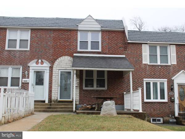 5237 PALMER MILL RD, Clifton Heights, PA 19018