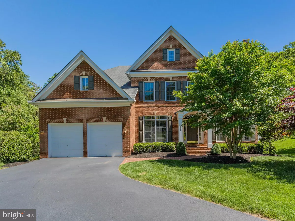 Falls Church, VA 22041,3752 TENNIS CT