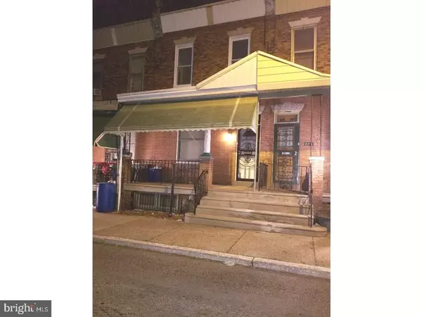 Philadelphia, PA 19131,934 N FALLON ST