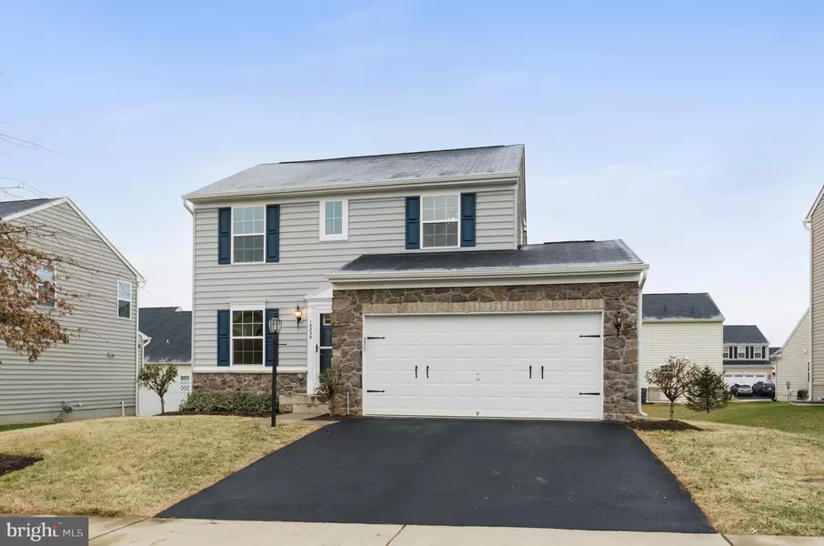 12229 SALT CEDAR LN, Culpeper, VA 22701