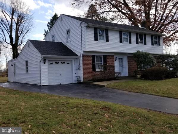 Churchville, PA 18966,373 FAIRHILL DR