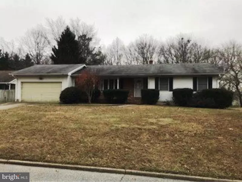 31 W COOK AVE, Smyrna, DE 19977