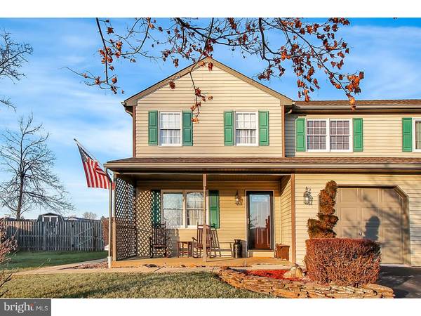 501 PINTAIL LN, Birdsboro, PA 19508