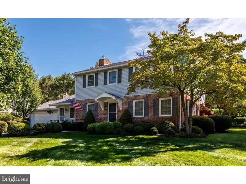 3101 CRICKET RD, Reading, PA 19605