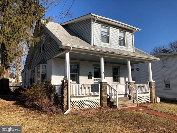 849 ORCHARD AVE, West Chester Main, PA 19382