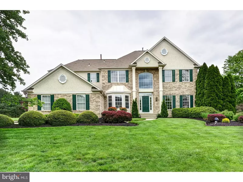 3 EASTON WAY, Hainesport, NJ 08036