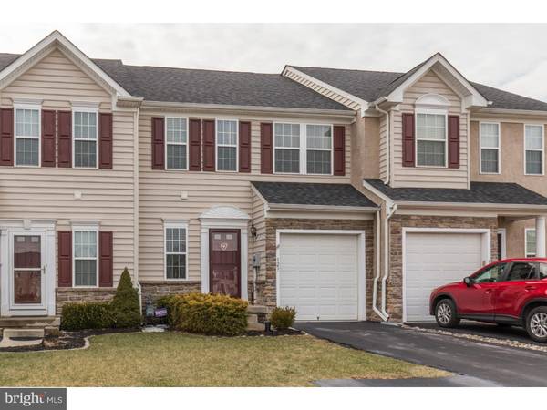 123 FAWN DR, Gilbertsville, PA 19525